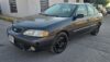 NISSAN SENTRA